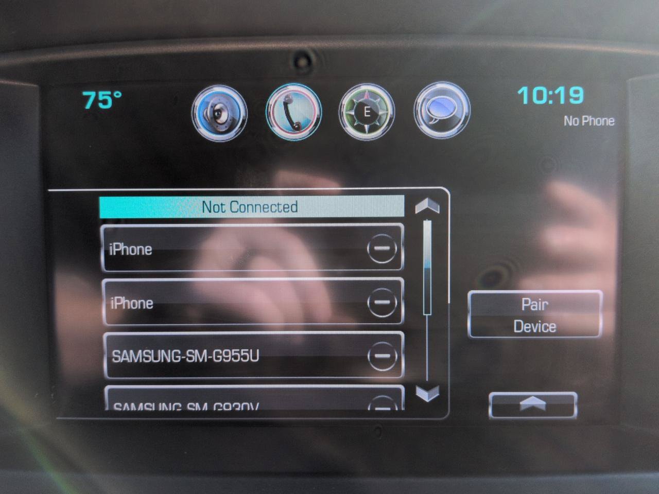 Used 2016 Chevrolet Colorado LT AWD/4WD image 23