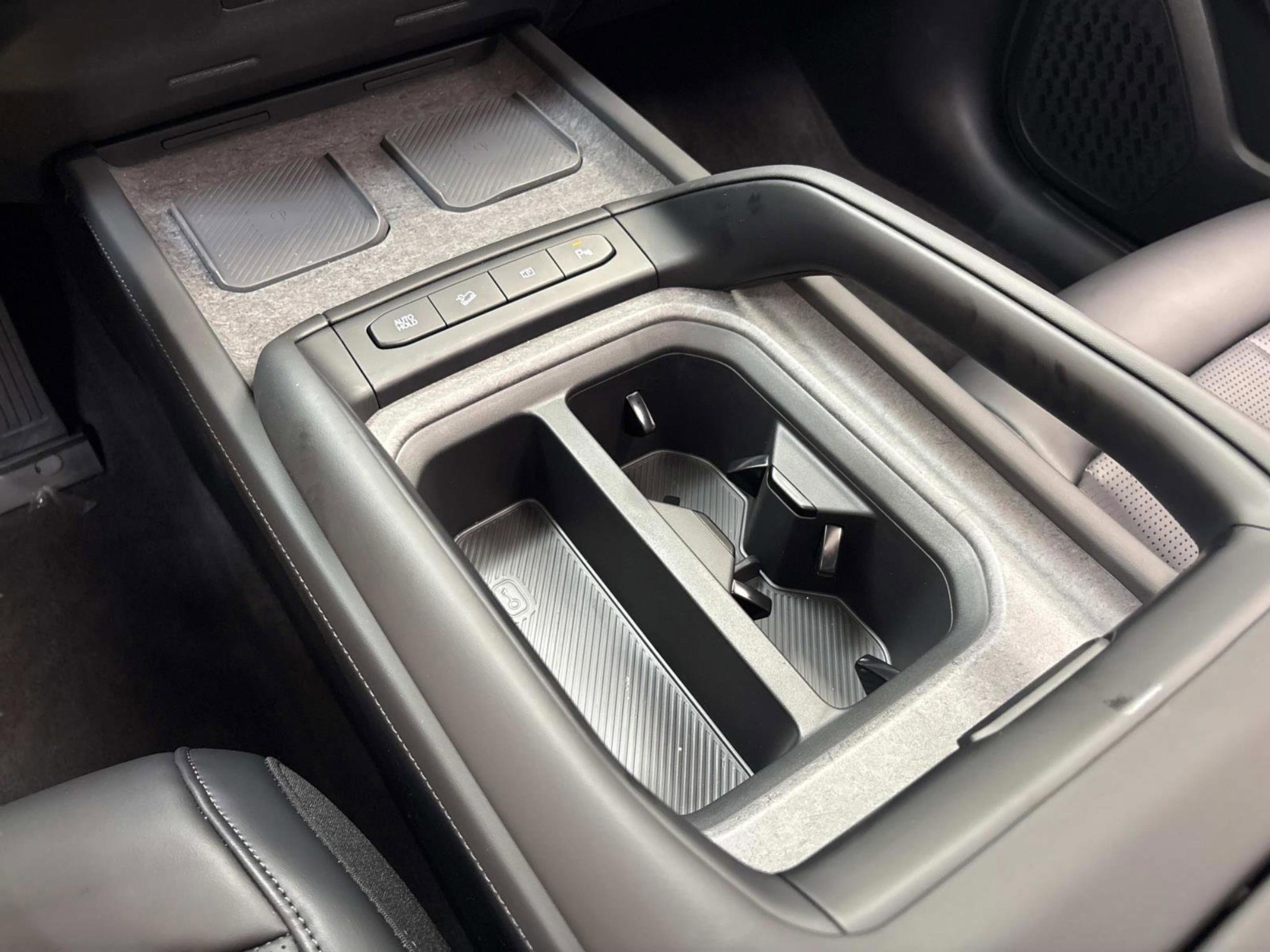 New 2027 Kia Telluride EX X-Line image 34