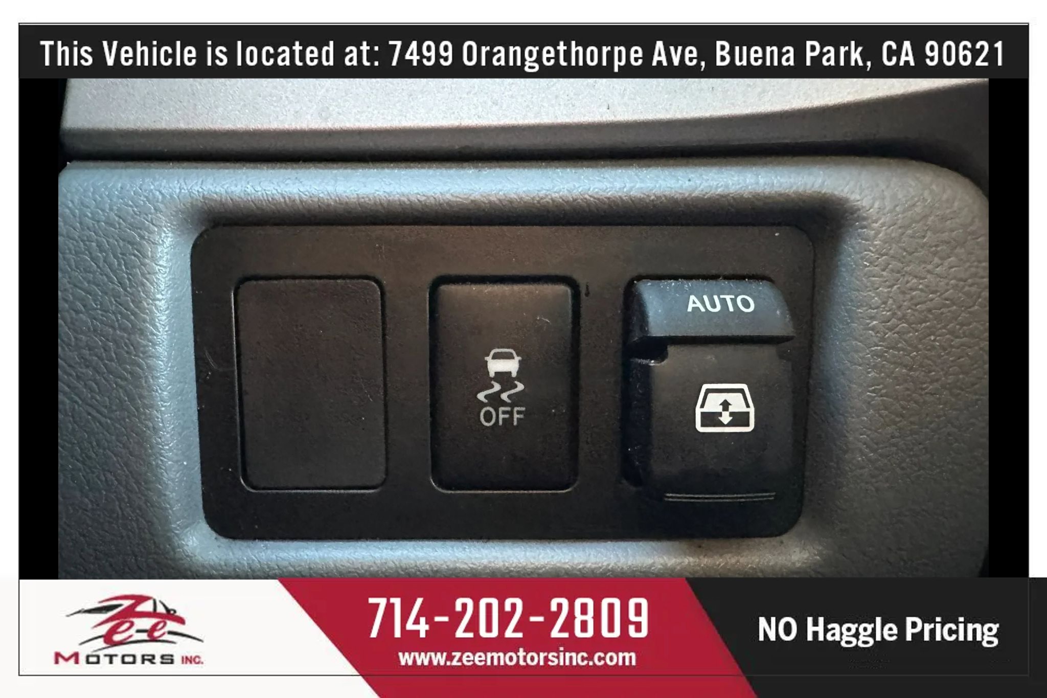 Used 2008 Toyota Sequoia Limited RWD image 39