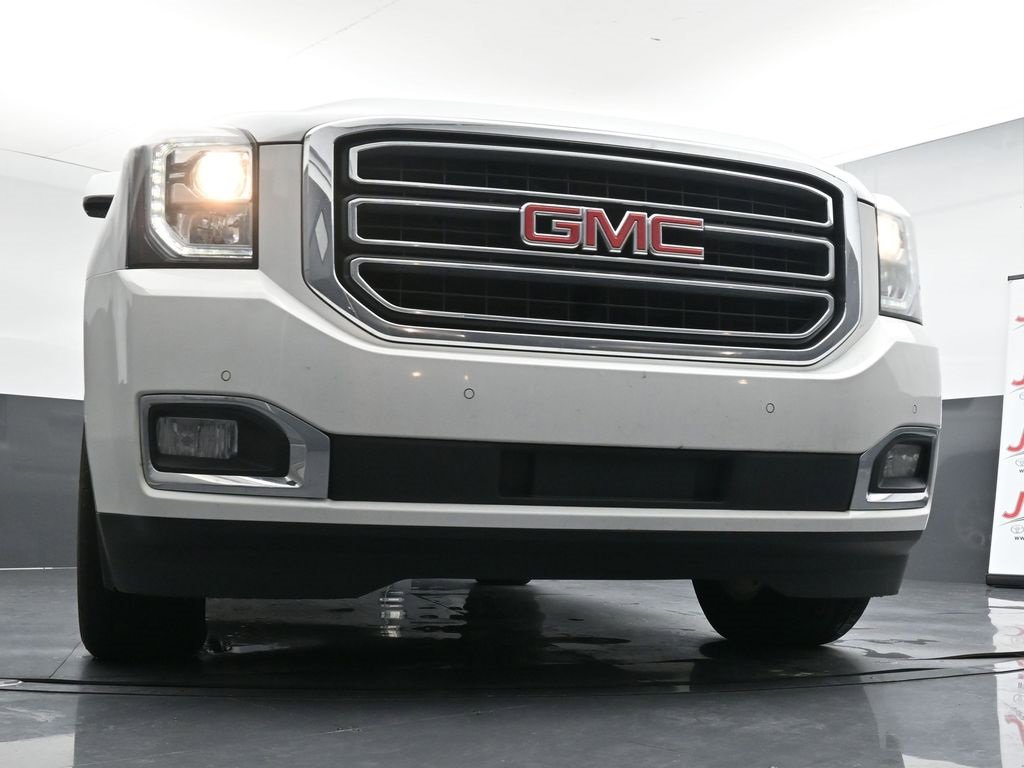 Used 2020 GMC Yukon SLT w/ Open Road Package image 19