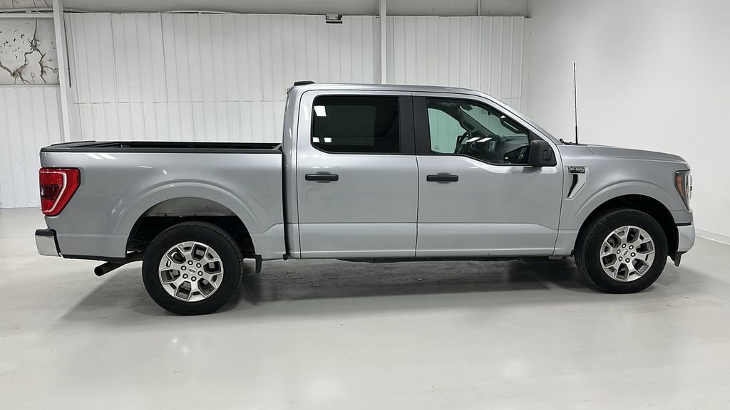 Used 2023 Ford F150 XLT image 6
