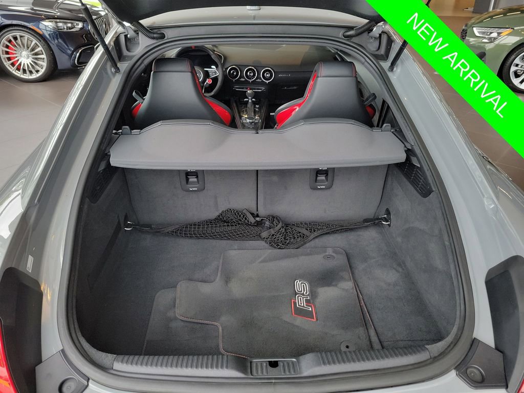 Used 2021 Audi TT RS image 19