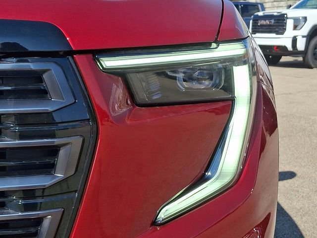 New 2026 GMC Acadia AT4 w/ Luxury Package image 10