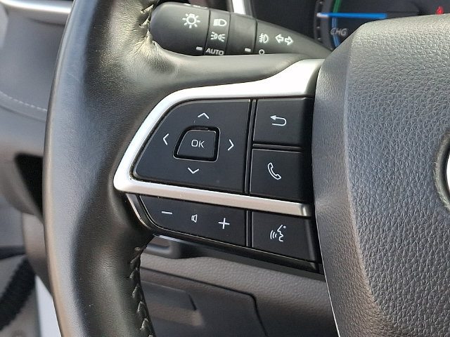 Used 2025 Toyota Highlander XLE AWD/4WD image 7