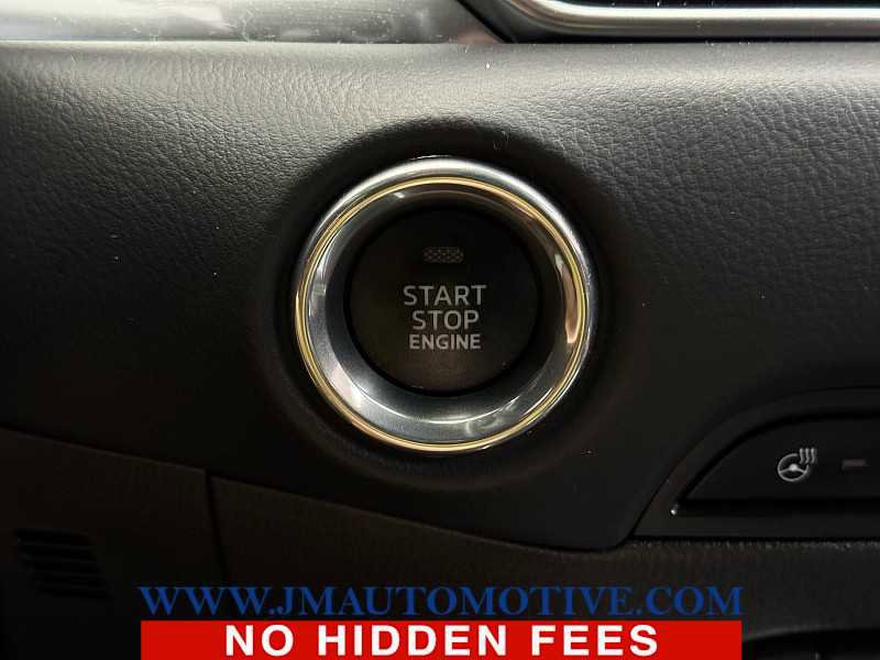 Used 2022 MAZDA CX-5 Signature image 46