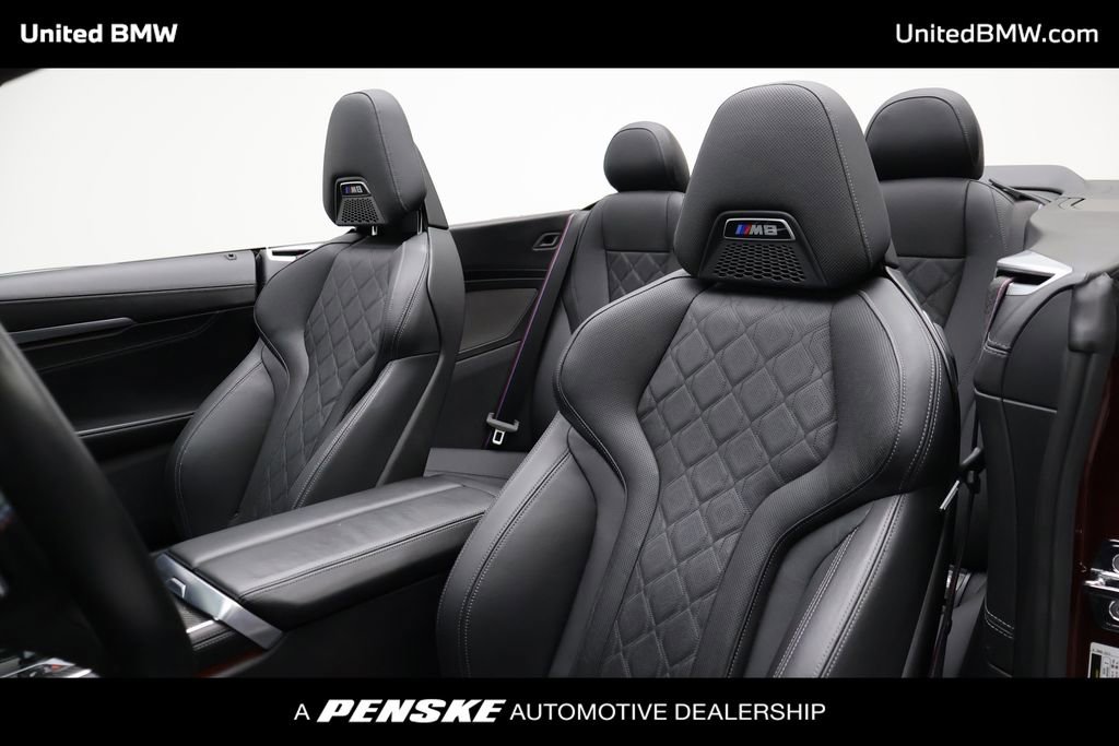 Used 2023 BMW M8 Competition image 13