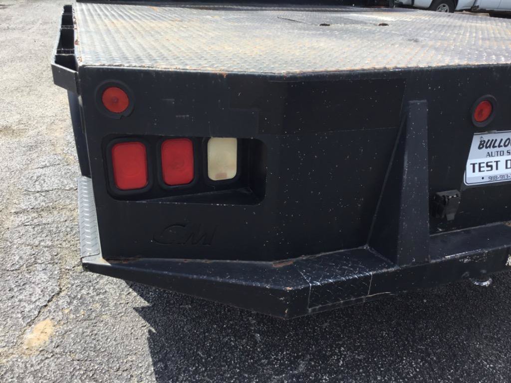Used 2005 Chevrolet Silverado 3500 2WD Crew Cab image 18