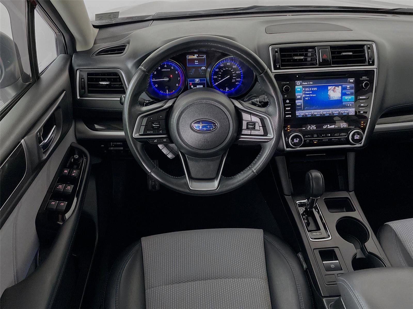 Used 2018 Subaru Legacy 2.5i Sport image 25