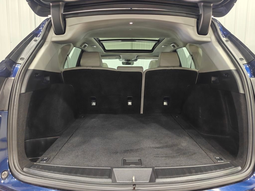 Used 2019 Acura RDX w/ Technology Package image 35