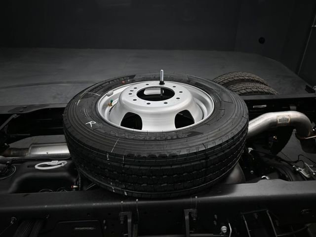 New 2026 RAM 5500 Tradesman image 17