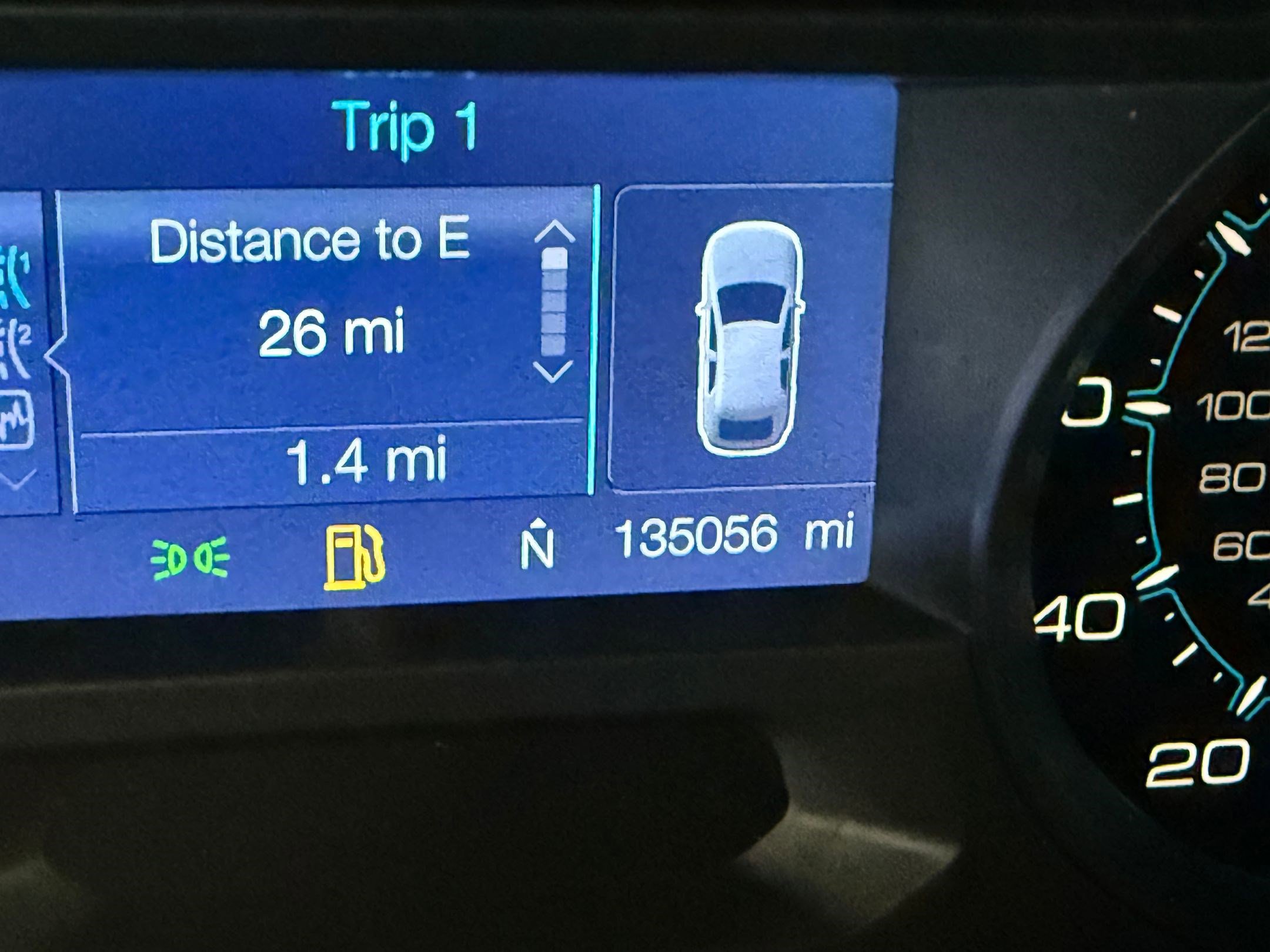 Used 2015 Ford Explorer FWD image 21