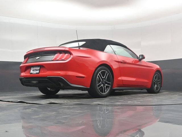 Used 2023 Ford Mustang Premium image 40