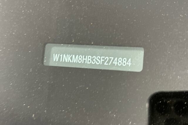 Certified 2025 Mercedes-Benz GLC 43 AMG 4MATIC image 34