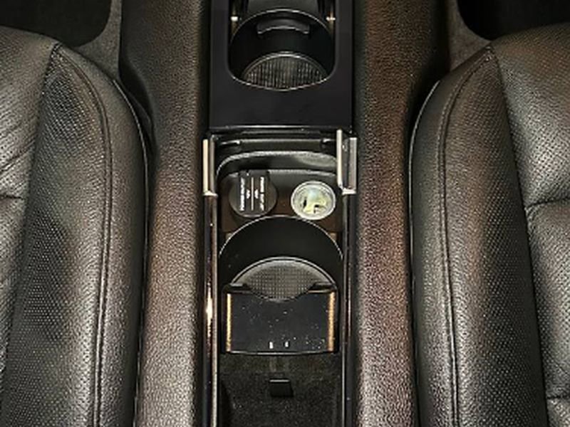 Used 2012 Porsche Panamera S image 35