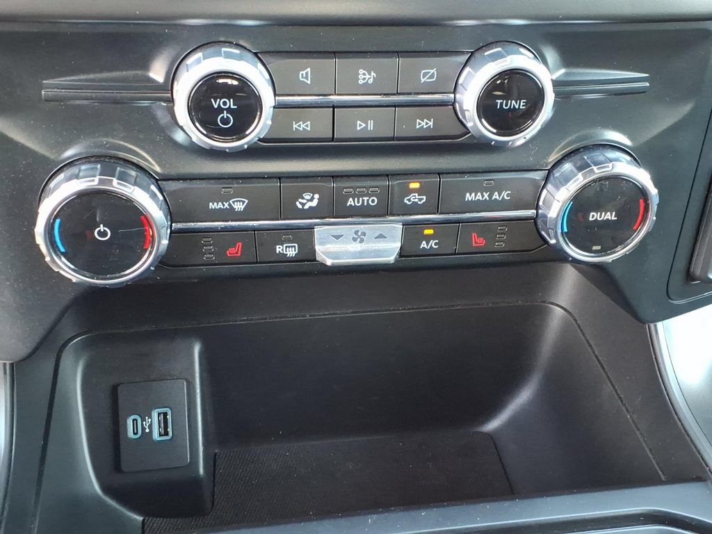 Used 2024 Ford F150 Tremor w/ Bed Utility Package AWD/4WD image 27