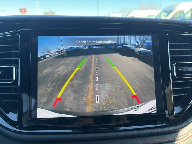 New 2026 Dodge Durango GT AWD/4WD image 22