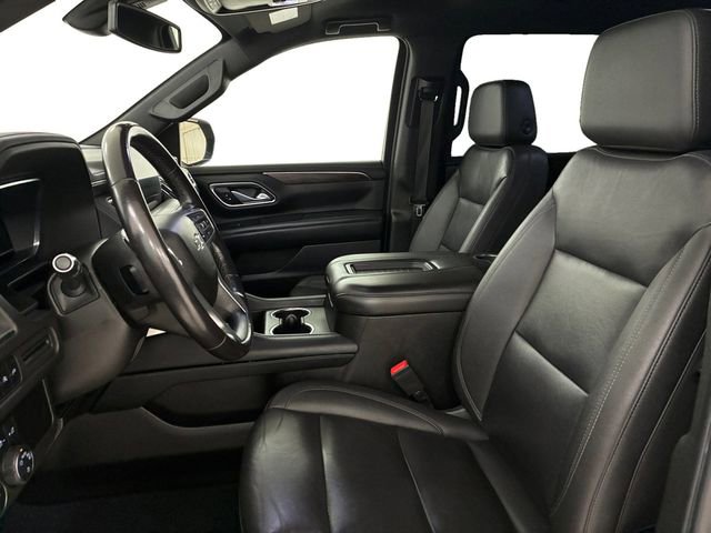 Used 2022 Chevrolet Suburban Z71 AWD/4WD image 12