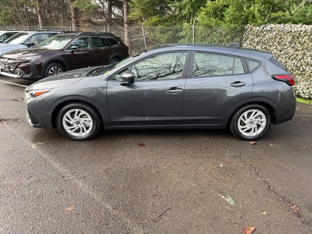 Used 2025 Subaru Impreza 2.0i image 5