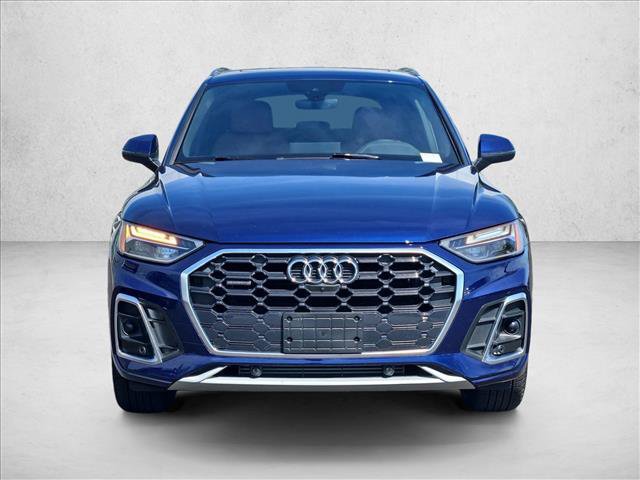 Used 2024 Audi Q5 2.0T Premium Plus AWD/4WD image 2