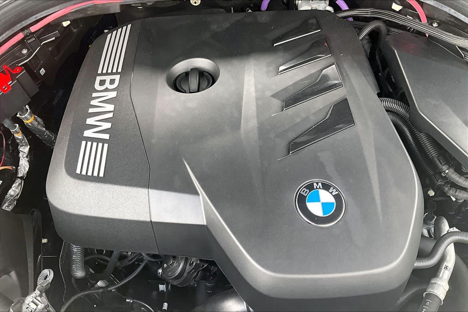 Used 2026 BMW X3 xDrive30i w/ Premium Package AWD/4WD image 31