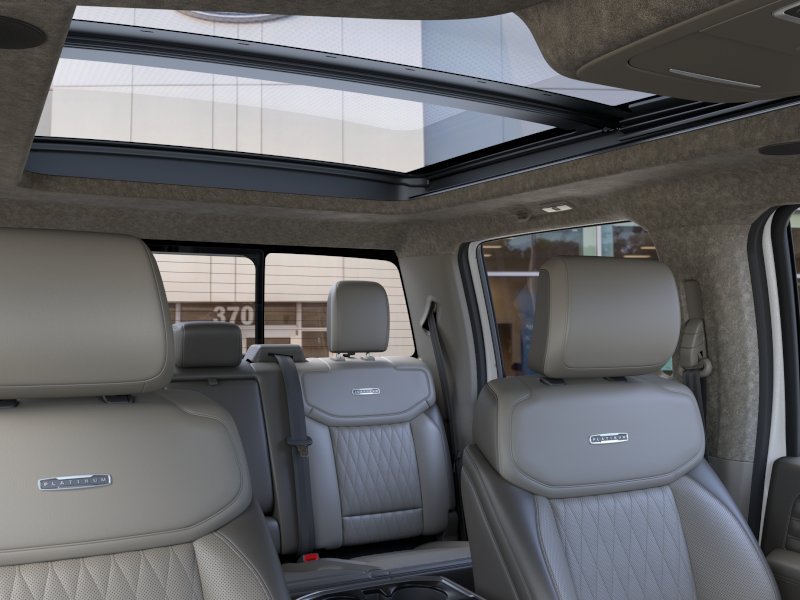 New 2026 Ford F150 Platinum AWD/4WD image 49