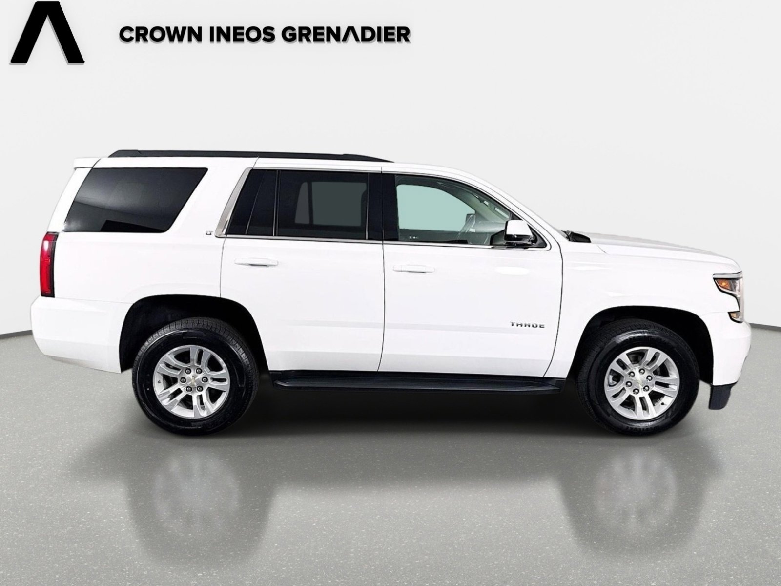 Used 2019 Chevrolet Tahoe LT AWD/4WD image 4