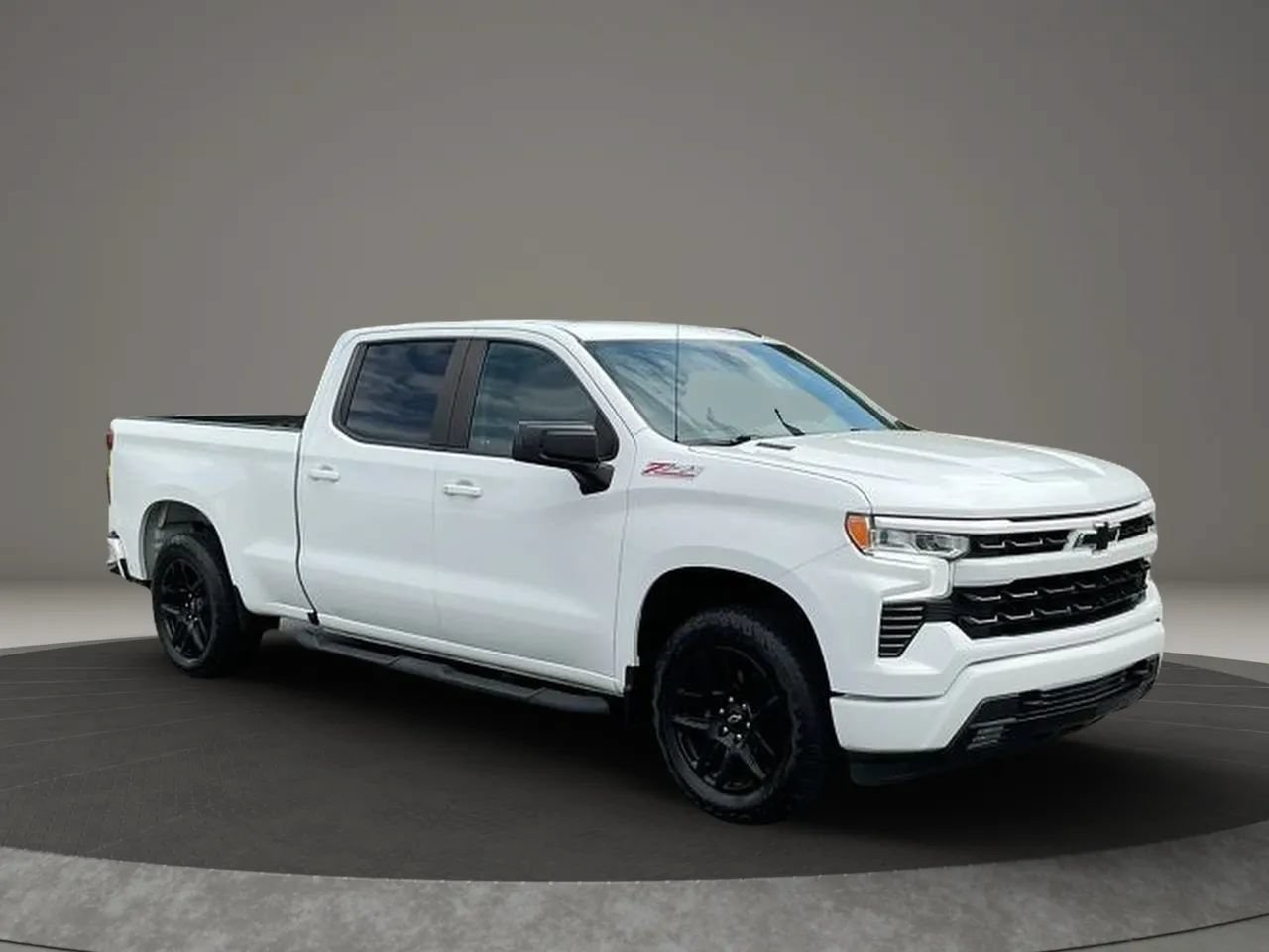 Used 2022 Chevrolet Silverado 1500 RST w/ Convenience Package II AWD/4WD image 7