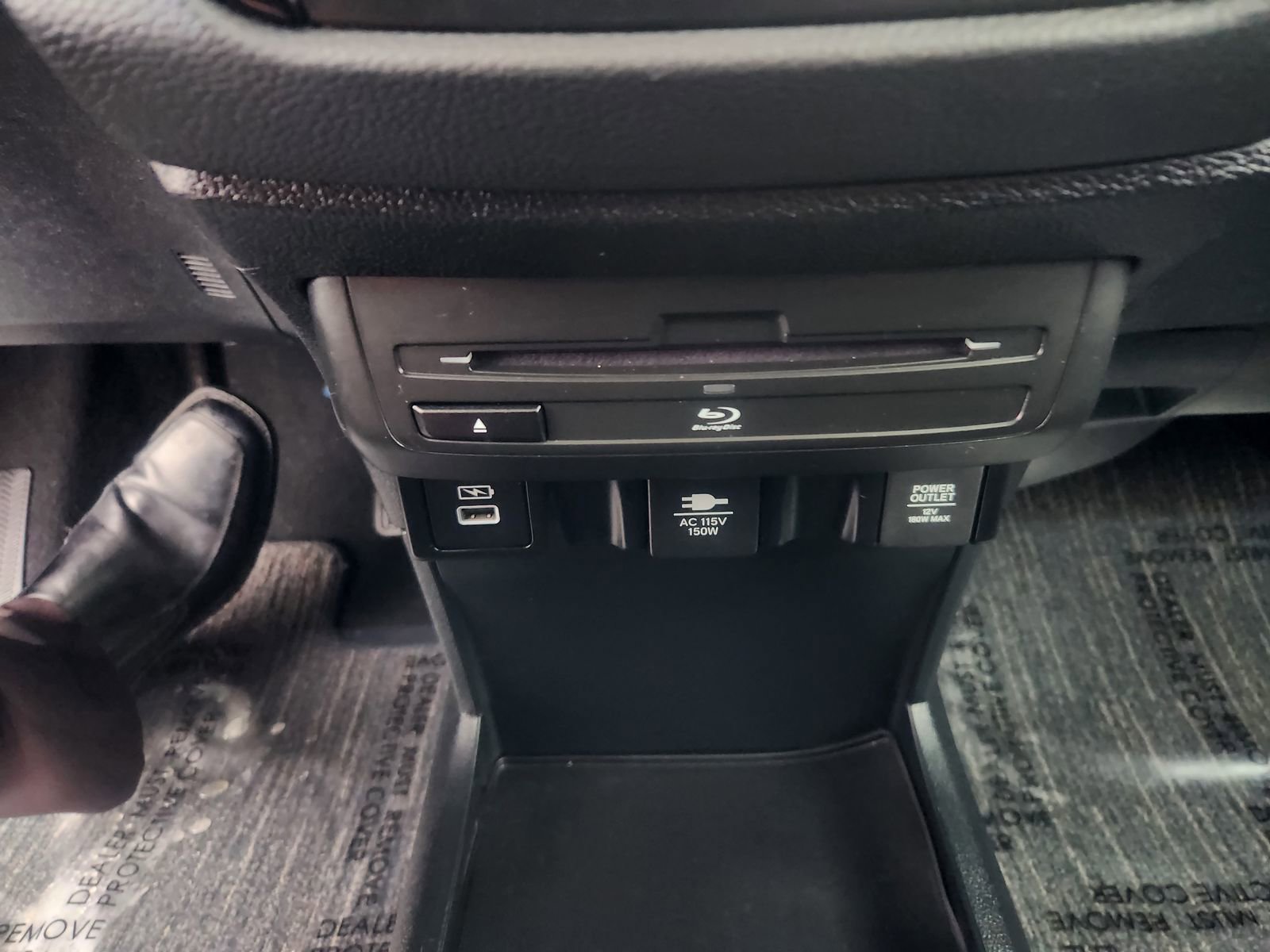 Used 2024 Honda Odyssey Touring image 28