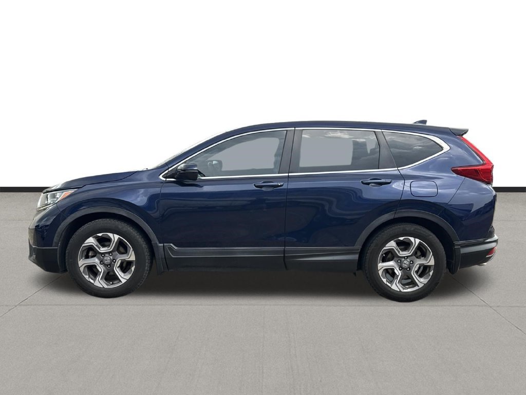 Used 2018 Honda CR-V EX-L image 8