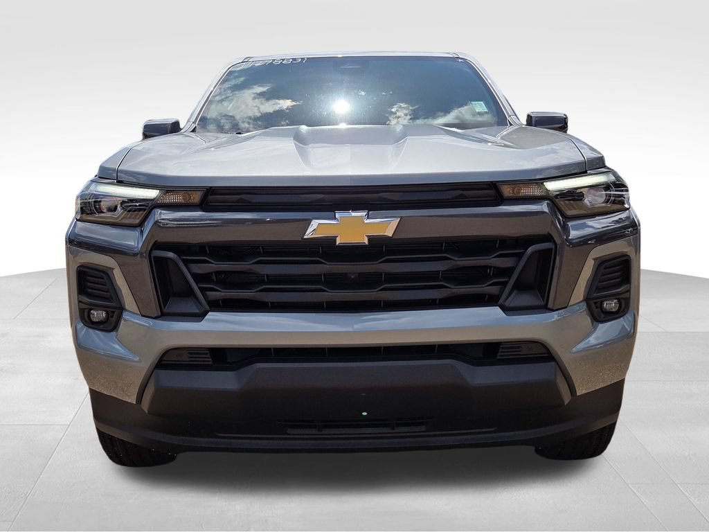 New 2026 Chevrolet Colorado LT w/ LT Convenience Package RWD image 30