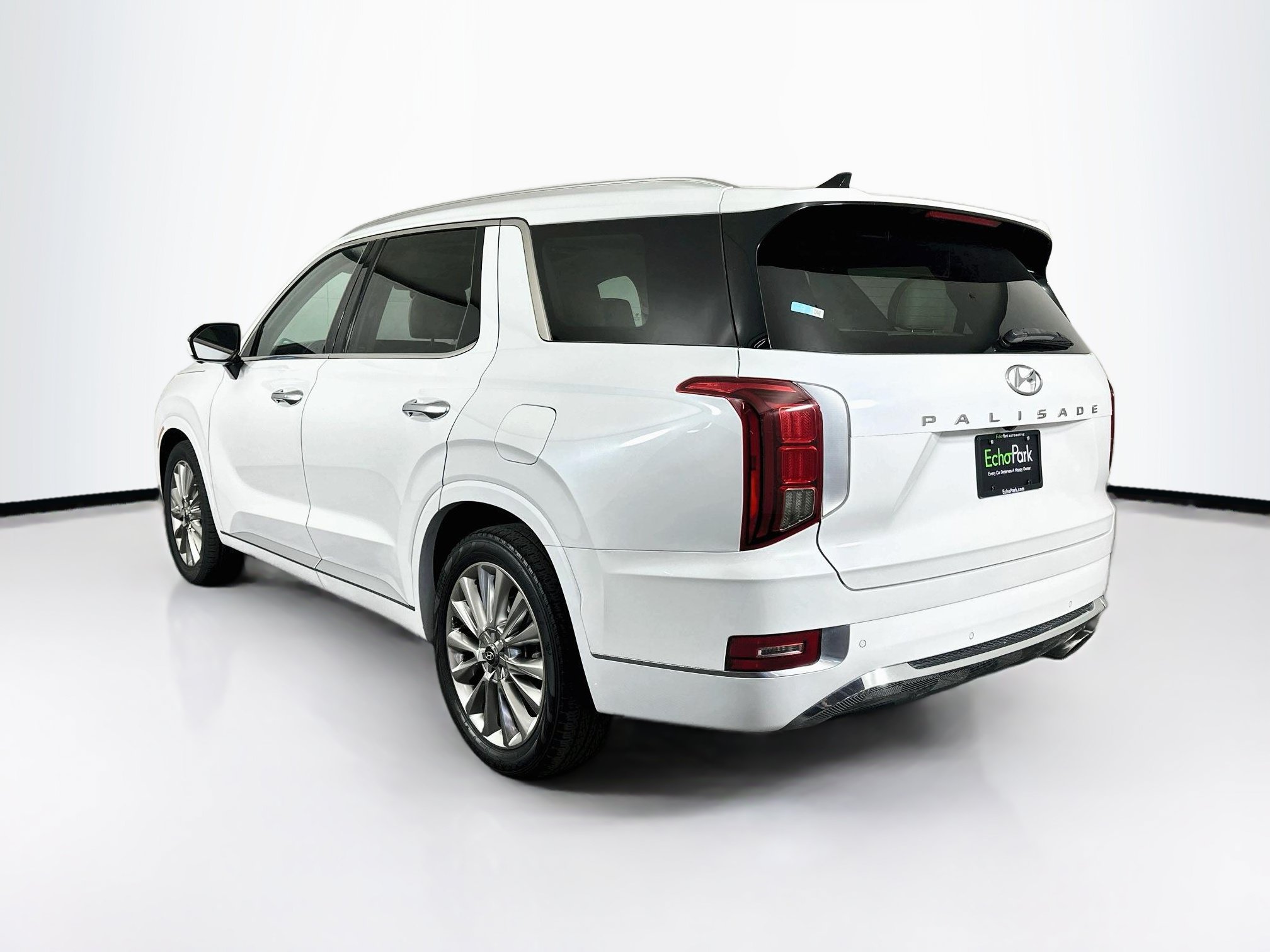 Used 2020 Hyundai Palisade Limited AWD/4WD image 5