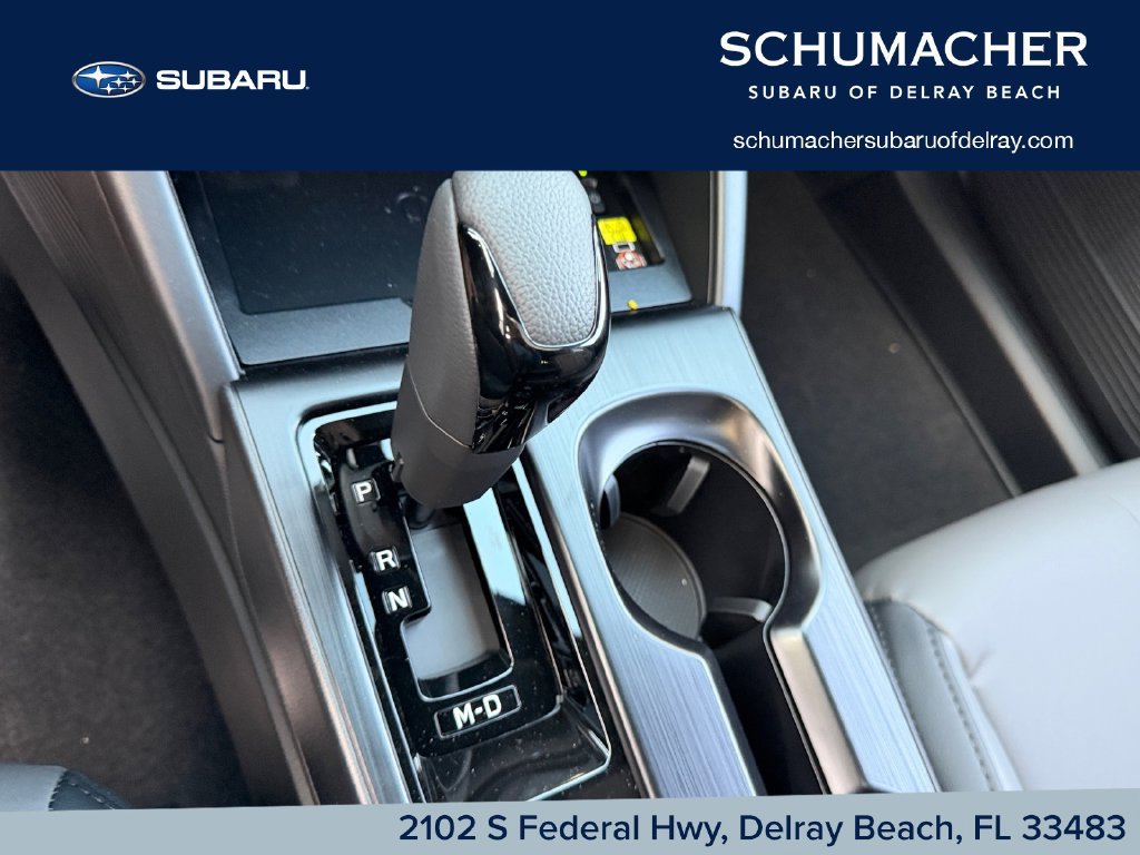New 2026 Subaru Outback Premium AWD/4WD image 19