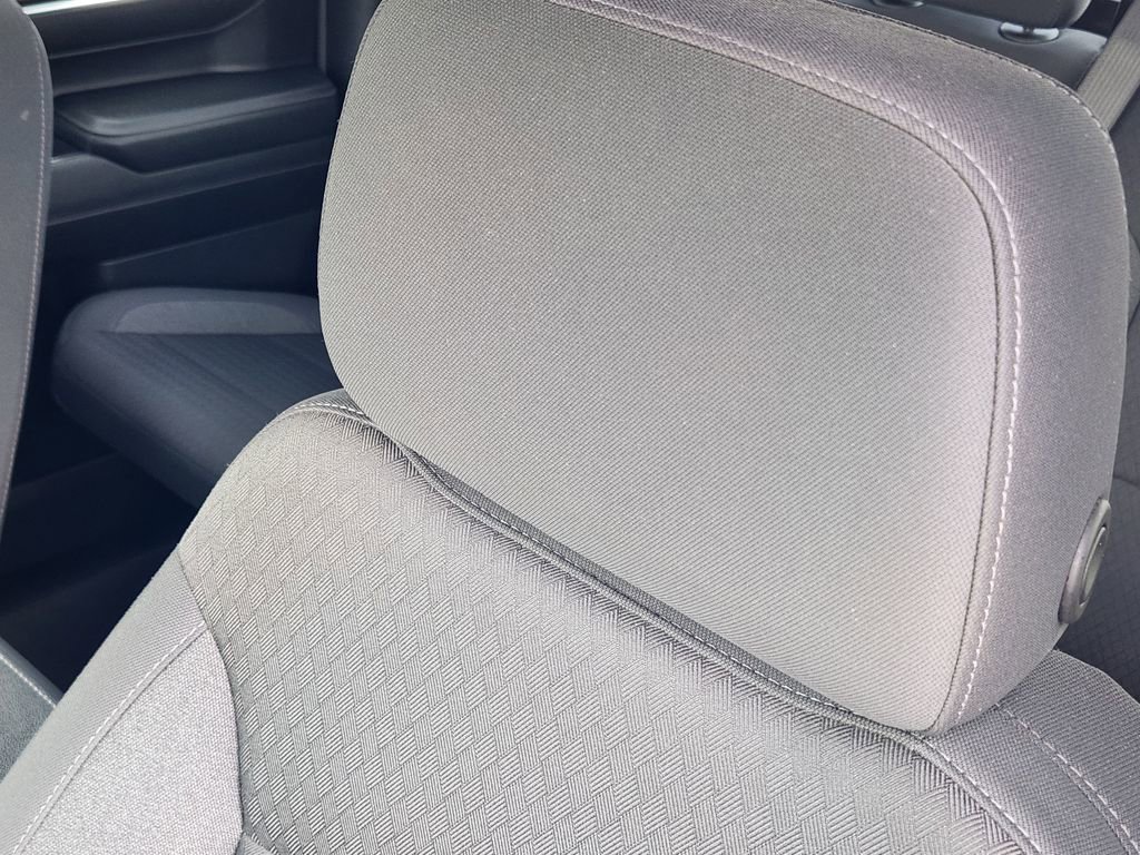 Certified 2025 Chevrolet Silverado 1500 LT image 15