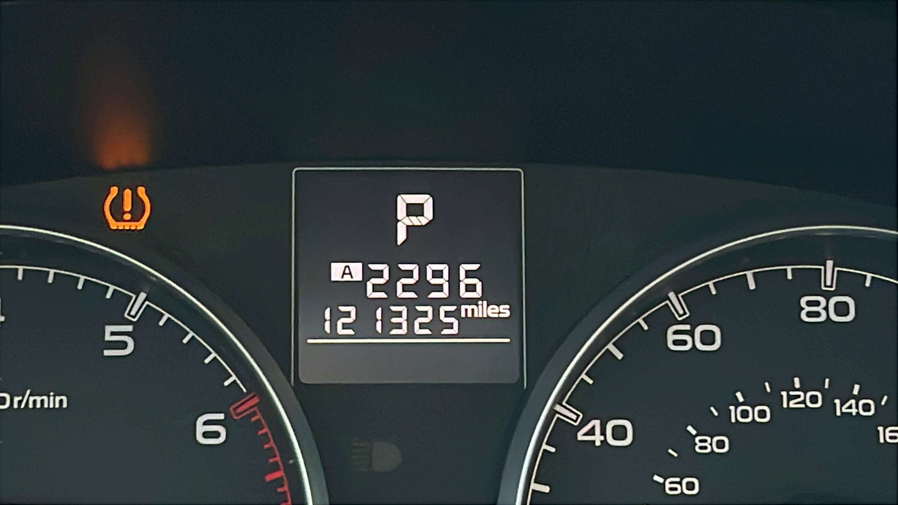 Used 2014 Subaru Outback 2.5i w/ Alloy Wheel Package image 23