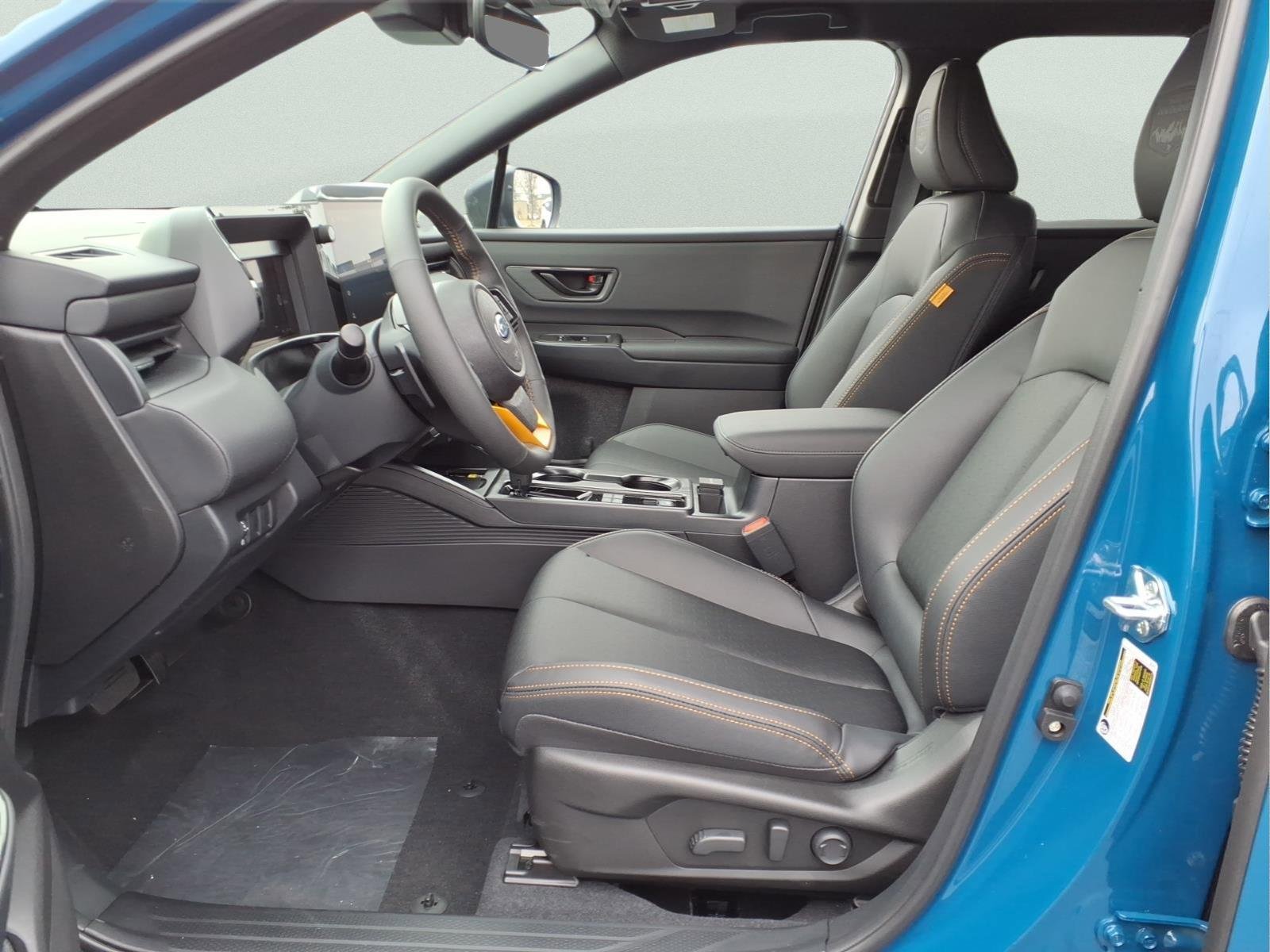 New 2026 Subaru Outback Wilderness image 8