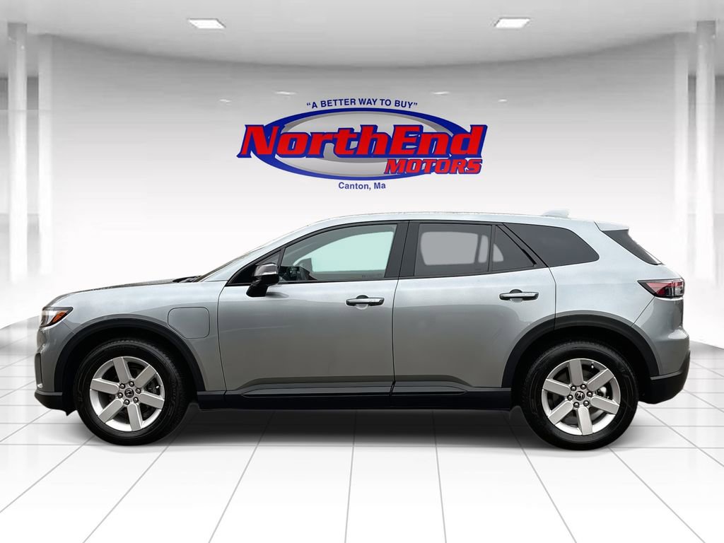Used 2024 Honda Prologue EX image 4