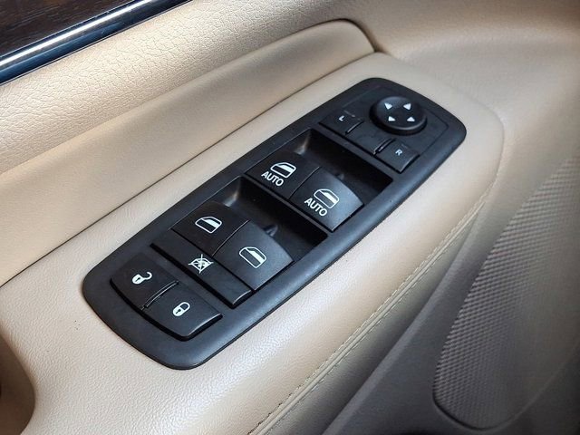 Certified 2018 Jeep Grand Cherokee Limited AWD/4WD image 29