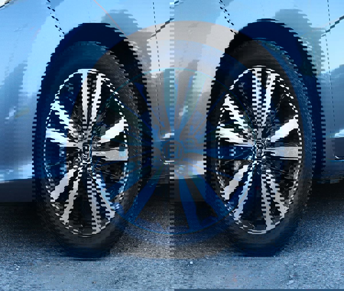 Used 2019 Honda Fit EX image 5