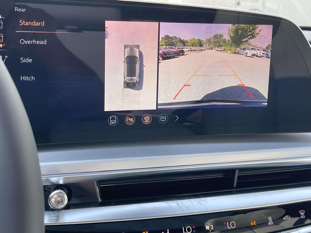 New 2026 Cadillac Lyriq Premium Sport AWD/4WD image 30