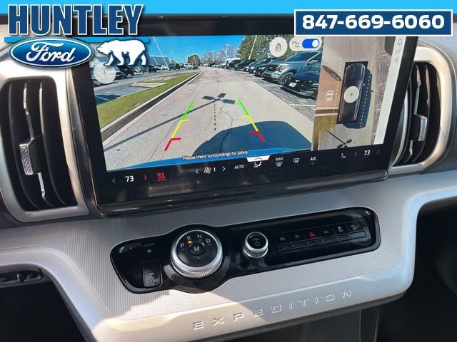 Used 2025 Ford Expedition Max Active image 35