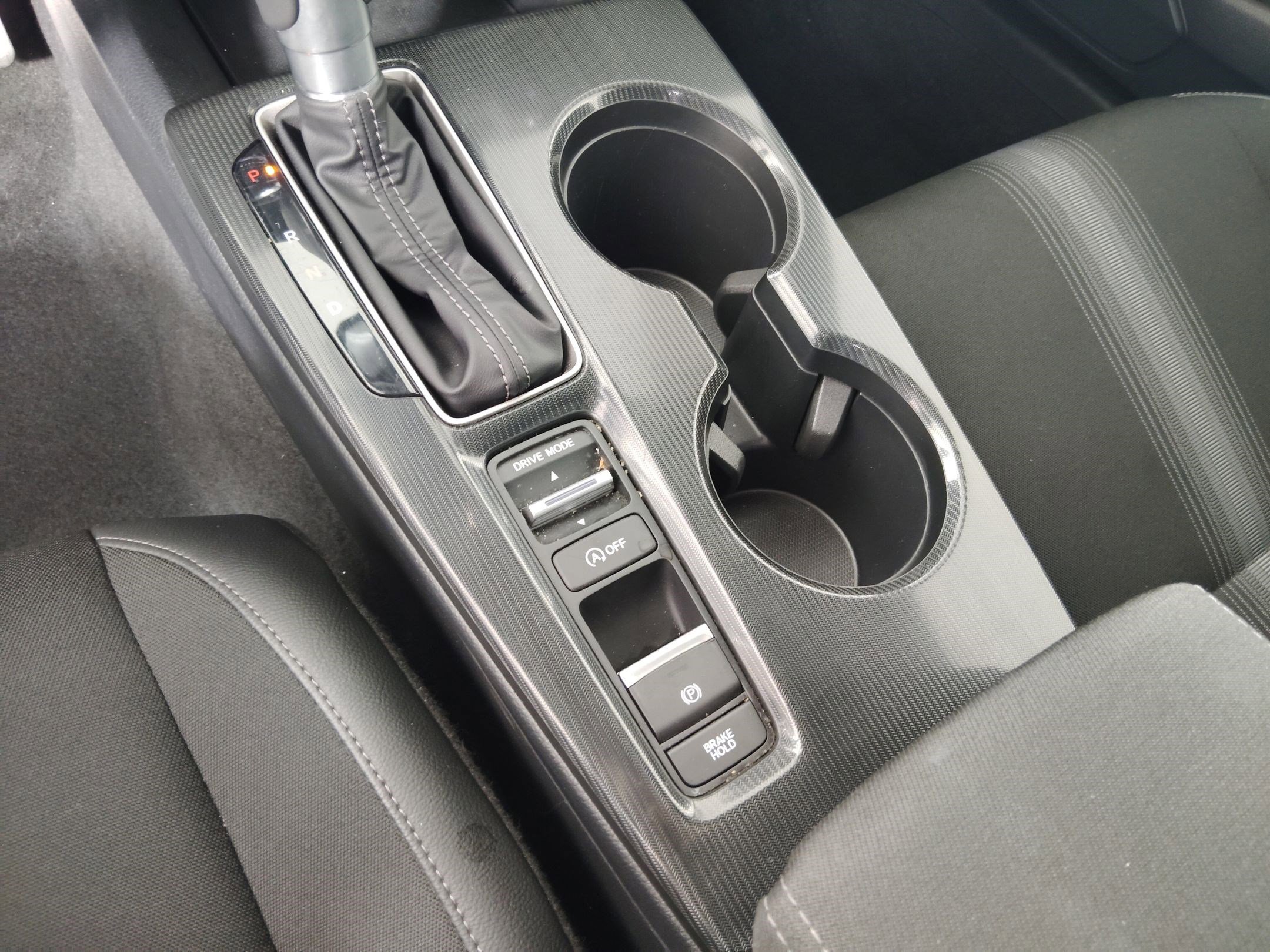 Certified 2025 Honda Civic Sport image 25