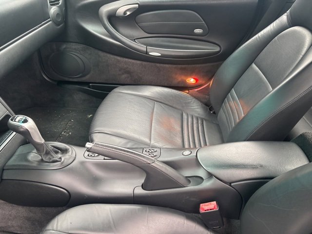 Used 2000 Porsche 911 Carrera image 4