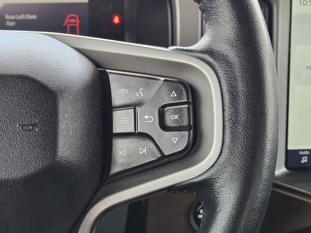 Used 2023 Ford Bronco Outer Banks AWD/4WD image 28