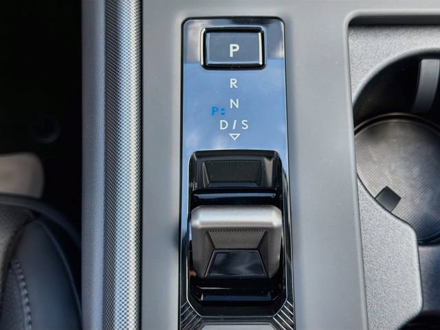 New 2026 Lexus ES 350h AWD w/ Cold Area Package image 27