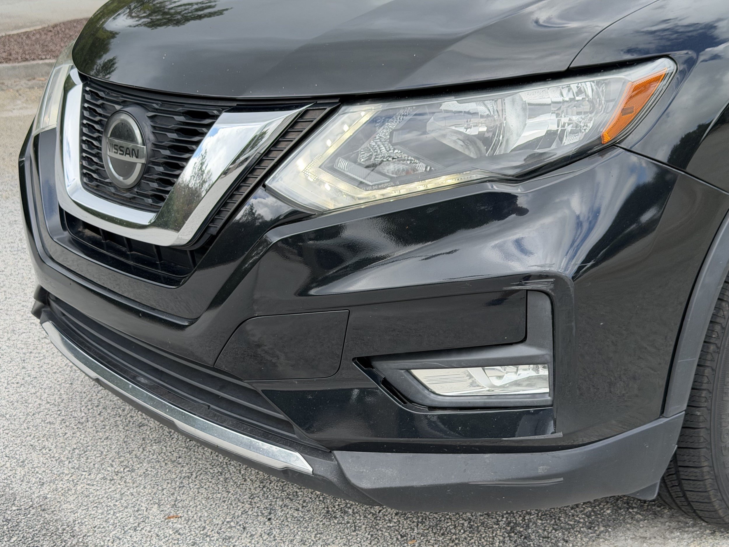 Used 2019 Nissan Rogue SL FWD image 35