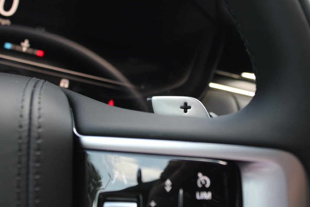 New 2026 Land Rover Range Rover SE AWD/4WD image 14