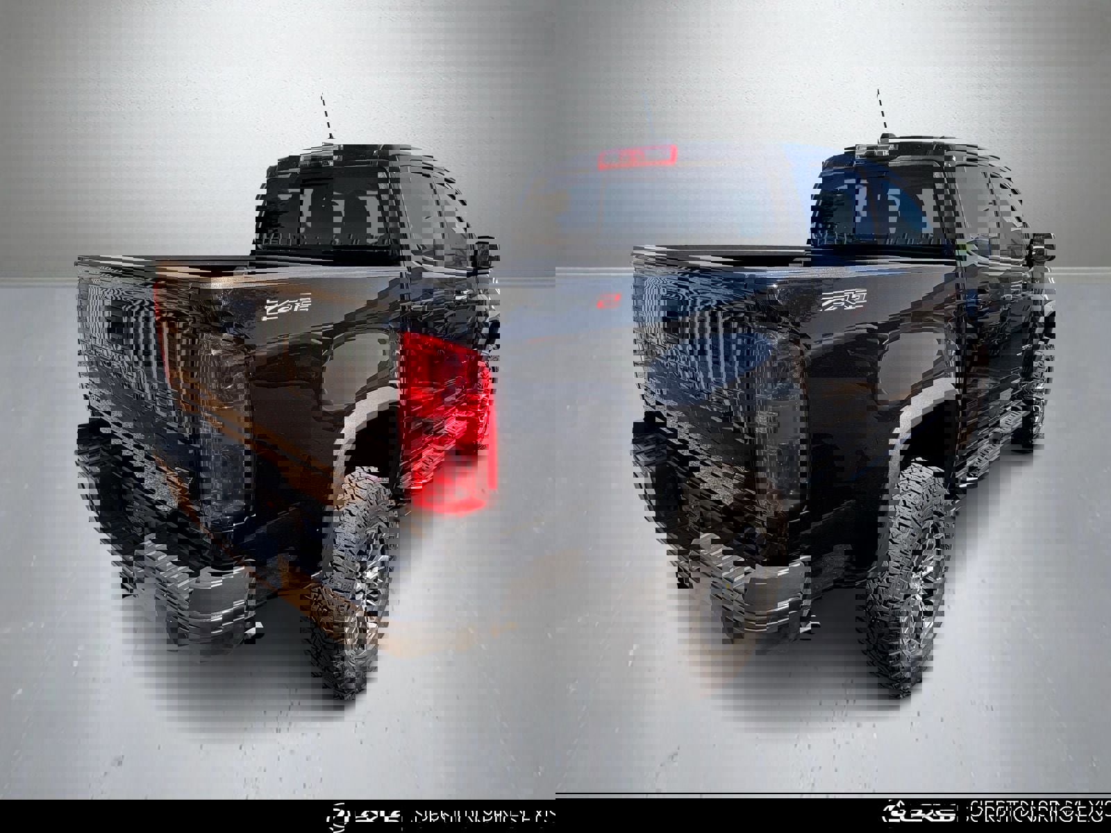 Used 2022 Chevrolet Colorado ZR2 image 3