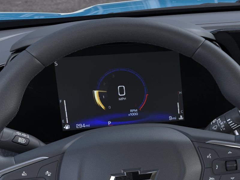 New 2026 Chevrolet Trax ACTIV FWD image 20