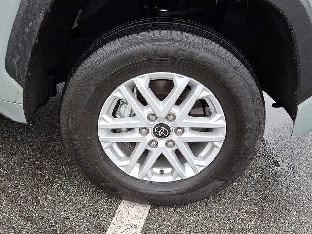 Used 2024 Toyota Tundra SR5 image 8