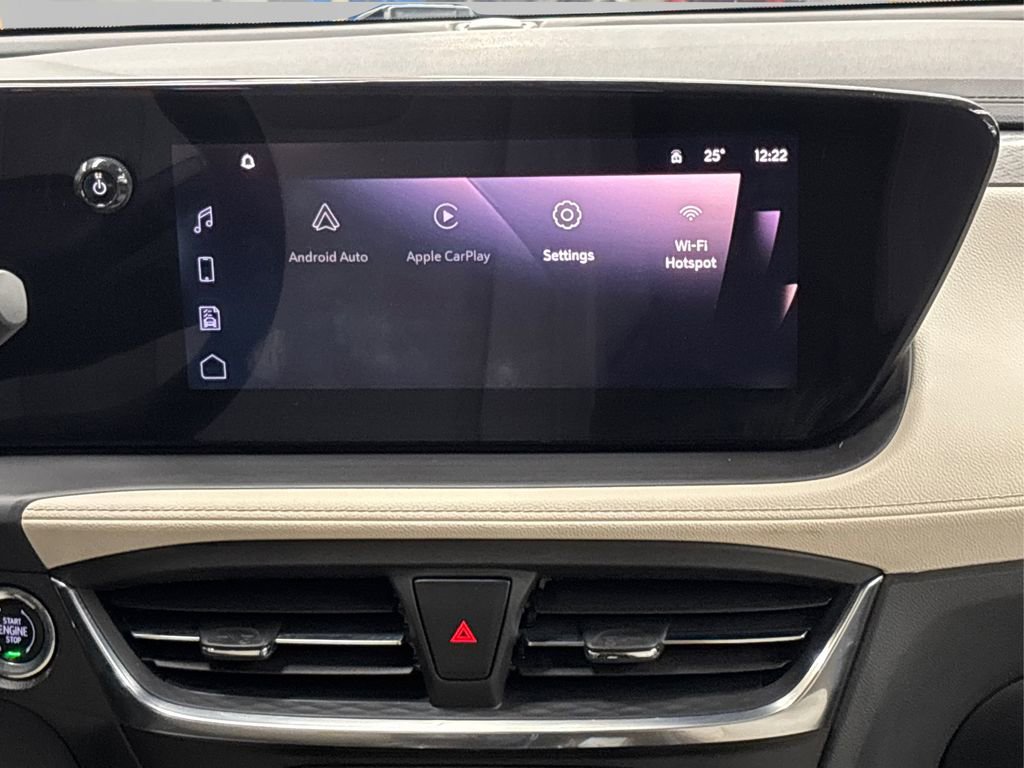Used 2024 Buick Encore GX Preferred w/ Comfort Package image 20